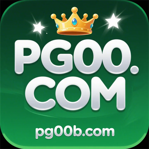 pg00.com Logo
